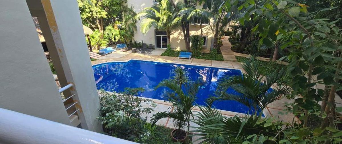Foto de departamento en venta en  , playa car fase ii, solidaridad, quintana roo, 30932815 No. 03