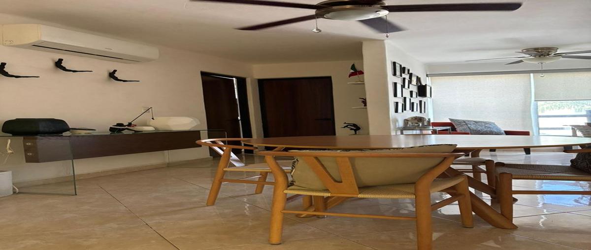 Foto de departamento en venta en  , playa car fase ii, solidaridad, quintana roo, 0 No. 04