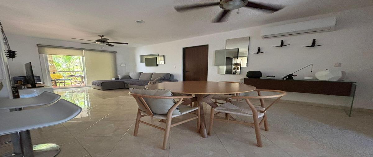 Foto de departamento en venta en  , playa car fase ii, solidaridad, quintana roo, 0 No. 05