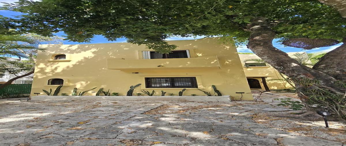 Foto de casa en venta en  , playa car fase ii, solidaridad, quintana roo, 0 No. 03