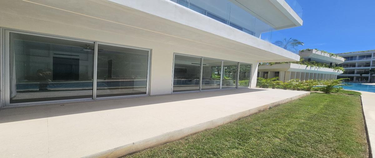 Foto de departamento en renta en  , playa car fase ii, solidaridad, quintana roo, 0 No. 03