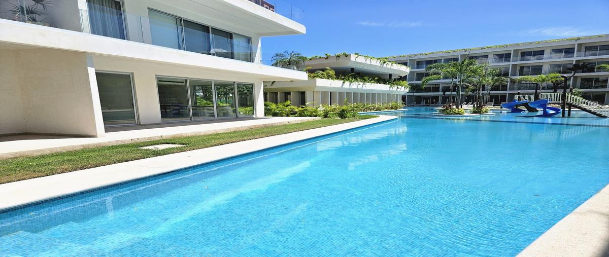 Foto de departamento en renta en  , playa car fase ii, solidaridad, quintana roo, 0 No. 04