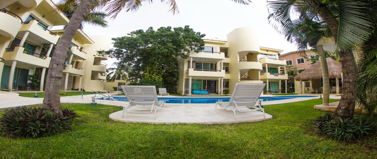 Foto de departamento en venta en  , playa car fase ii, solidaridad, quintana roo, 0 No. 04