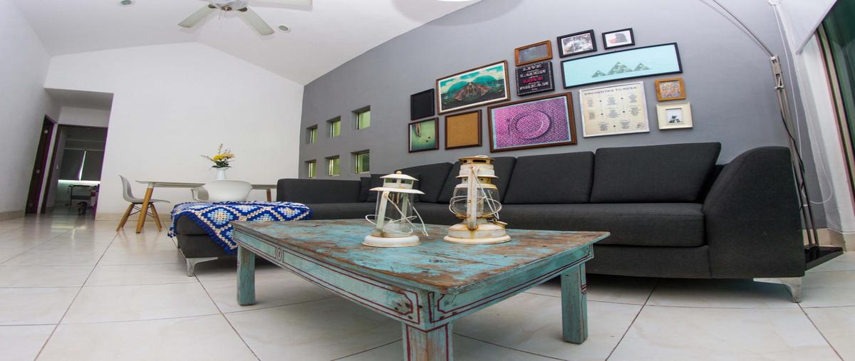 Foto de departamento en venta en  , playa car fase ii, solidaridad, quintana roo, 0 No. 05