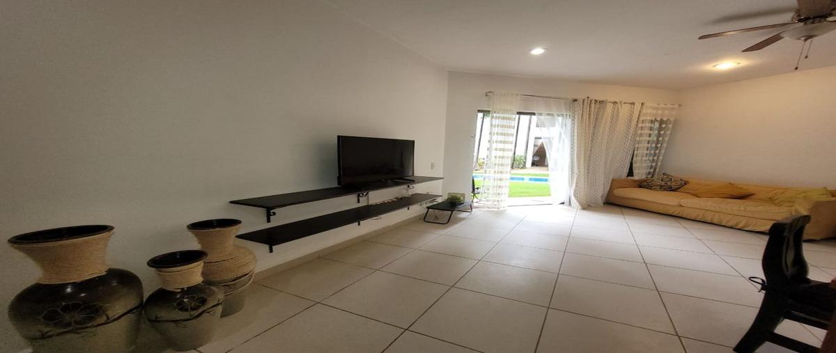 Foto de departamento en renta en  , playa car fase ii, solidaridad, quintana roo, 30998145 No. 05