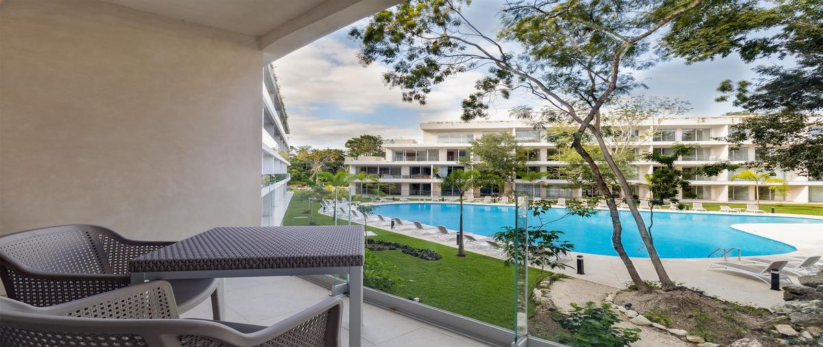 Foto de departamento en renta en  , playa car fase ii, solidaridad, quintana roo, 31010656 No. 04