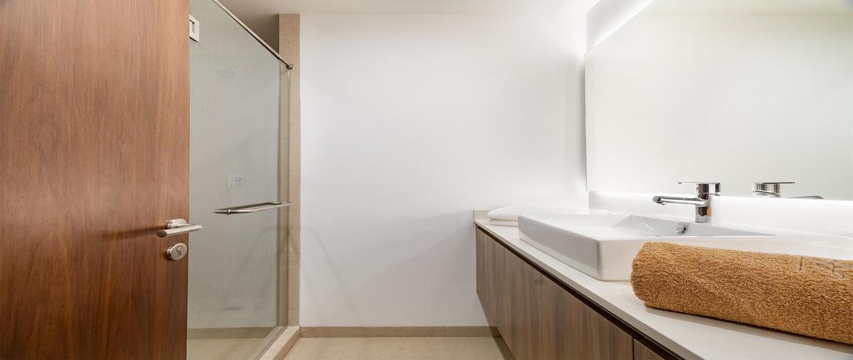 Foto de departamento en renta en  , playa car fase ii, solidaridad, quintana roo, 31010656 No. 05