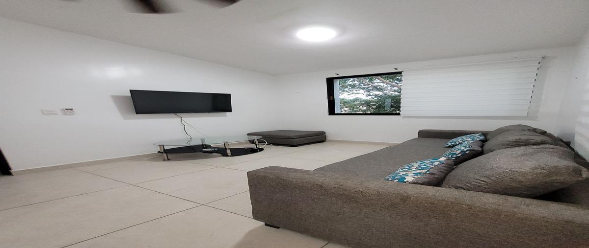 Foto de departamento en renta en  , playa car fase ii, solidaridad, quintana roo, 31016678 No. 03