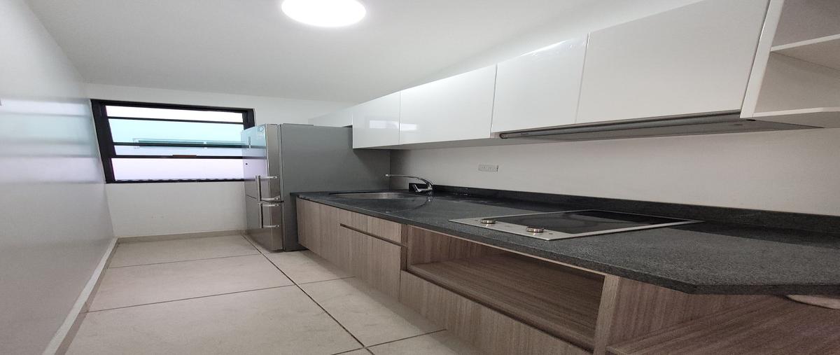Foto de departamento en renta en  , playa car fase ii, solidaridad, quintana roo, 31016678 No. 04