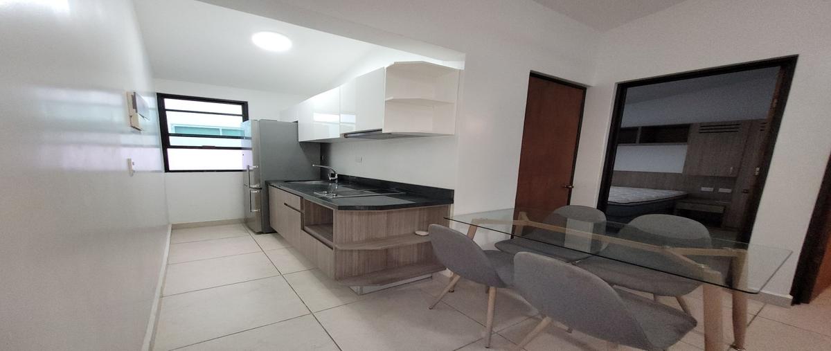Foto de departamento en renta en  , playa car fase ii, solidaridad, quintana roo, 31016678 No. 05