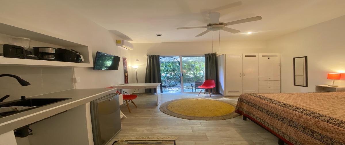 Foto de departamento en renta en  , playa car fase ii, solidaridad, quintana roo, 0 No. 04