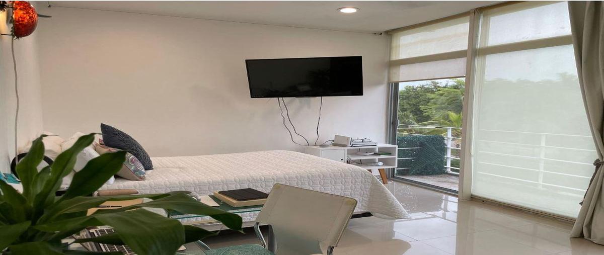 Foto de departamento en venta en  , playa car fase ii, solidaridad, quintana roo, 31029010 No. 05