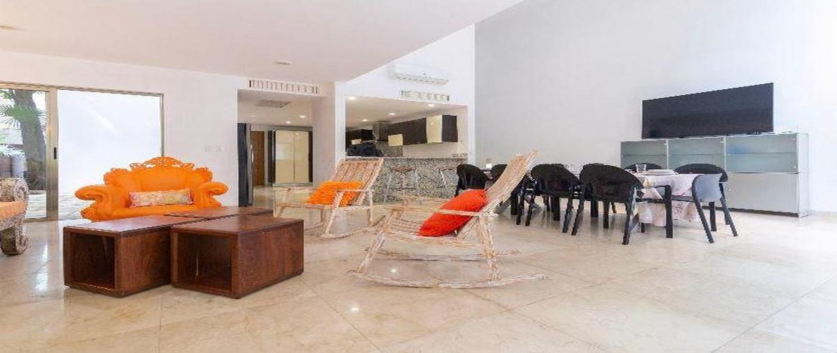 Foto de casa en venta en  , playa car fase ii, solidaridad, quintana roo, 31029026 No. 03