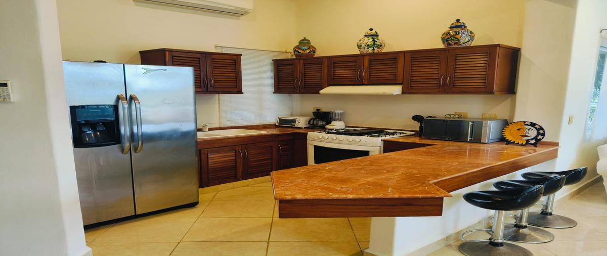 Foto de departamento en venta en  , playa car fase ii, solidaridad, quintana roo, 0 No. 03