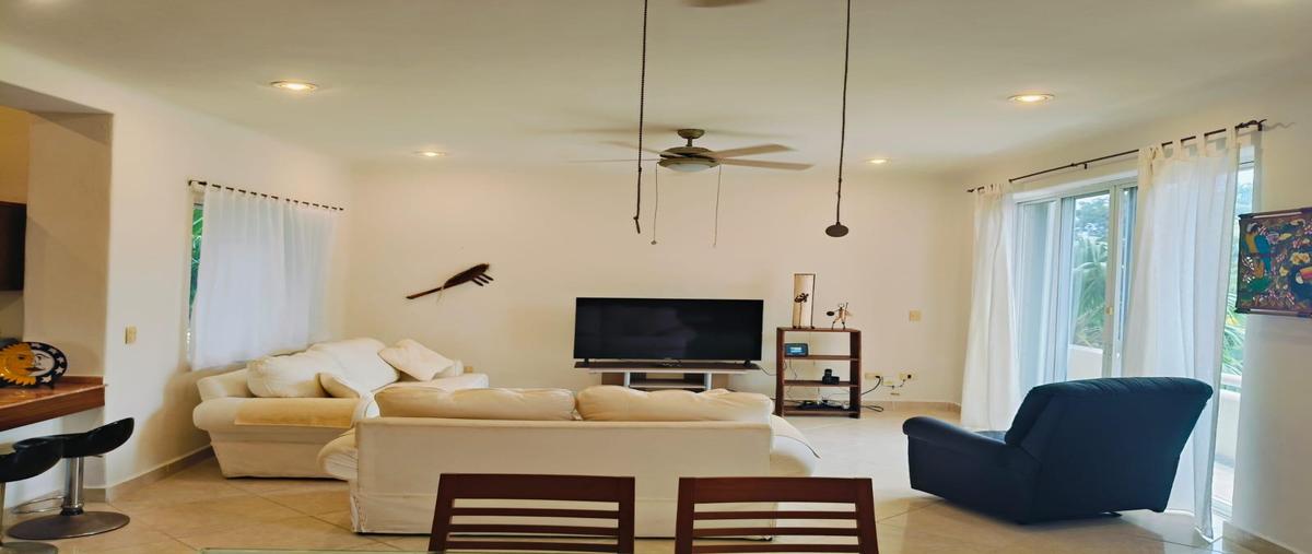 Foto de departamento en venta en  , playa car fase ii, solidaridad, quintana roo, 0 No. 04