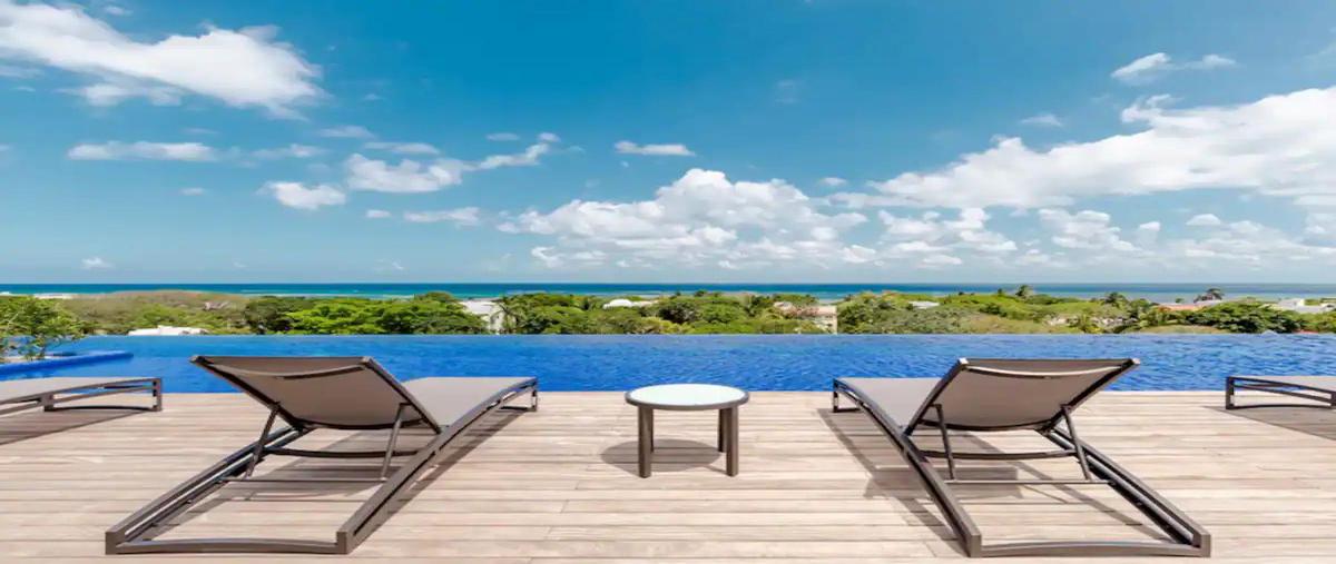 Foto de departamento en venta en  , playa car fase ii, solidaridad, quintana roo, 0 No. 03