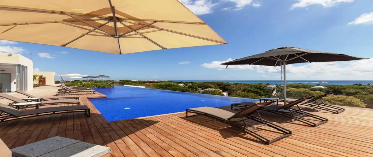 Foto de departamento en venta en  , playa car fase ii, solidaridad, quintana roo, 0 No. 04