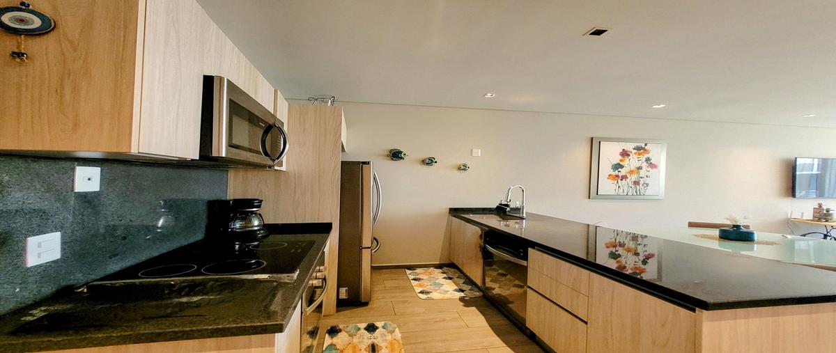 Foto de departamento en venta en  , playa car fase ii, solidaridad, quintana roo, 0 No. 05