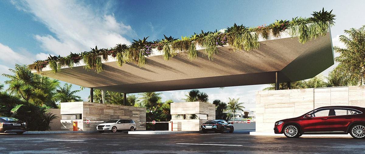 Foto de departamento en venta en  , playa car fase ii, solidaridad, quintana roo, 0 No. 04