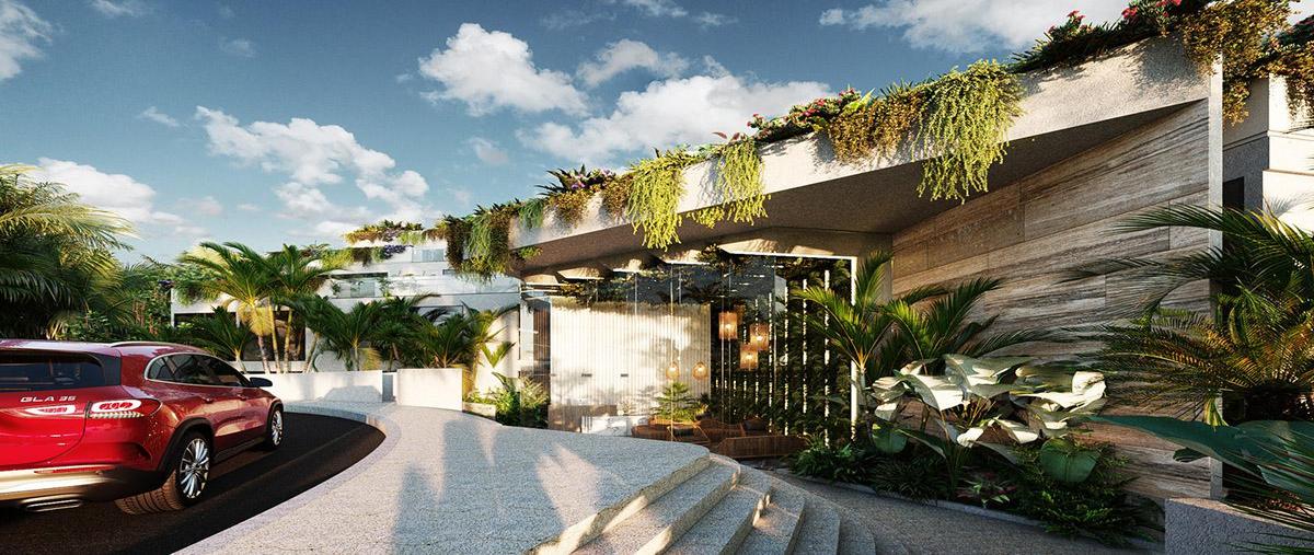 Foto de departamento en venta en  , playa car fase ii, solidaridad, quintana roo, 0 No. 05