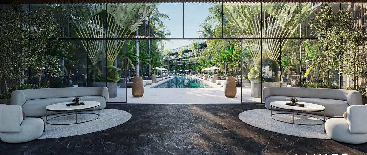 Foto de departamento en venta en  , playa car fase ii, solidaridad, quintana roo, 0 No. 03