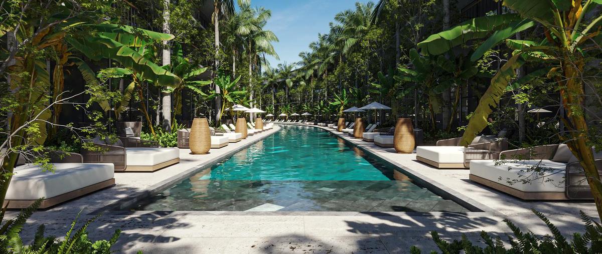 Foto de departamento en venta en  , playa car fase ii, solidaridad, quintana roo, 0 No. 04