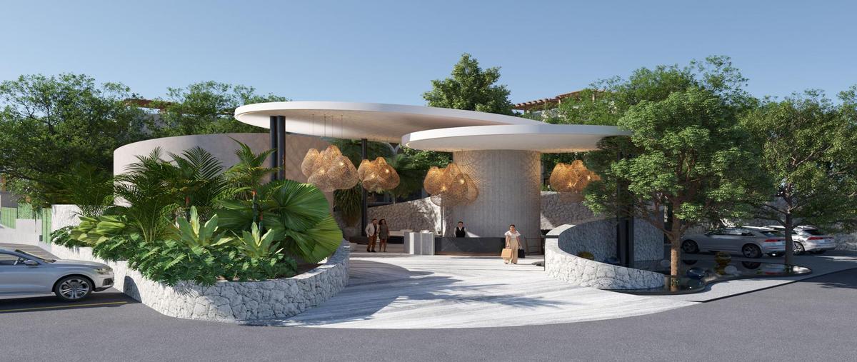 Foto de departamento en venta en  , playa car fase ii, solidaridad, quintana roo, 0 No. 03