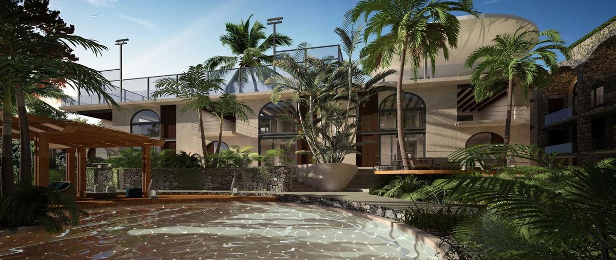 Foto de departamento en venta en  , playa car fase ii, solidaridad, quintana roo, 0 No. 05