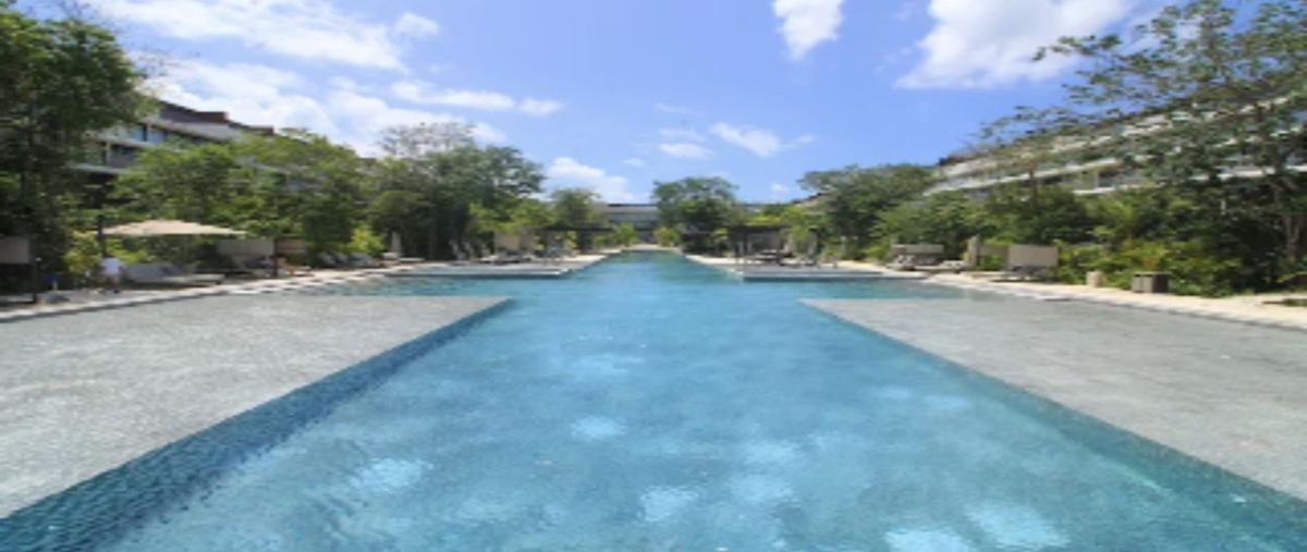 Foto de departamento en renta en  , playa car fase ii, solidaridad, quintana roo, 0 No. 04