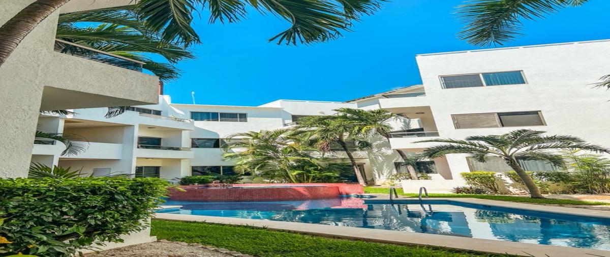 Foto de departamento en venta en  , playa car fase ii, solidaridad, quintana roo, 0 No. 03