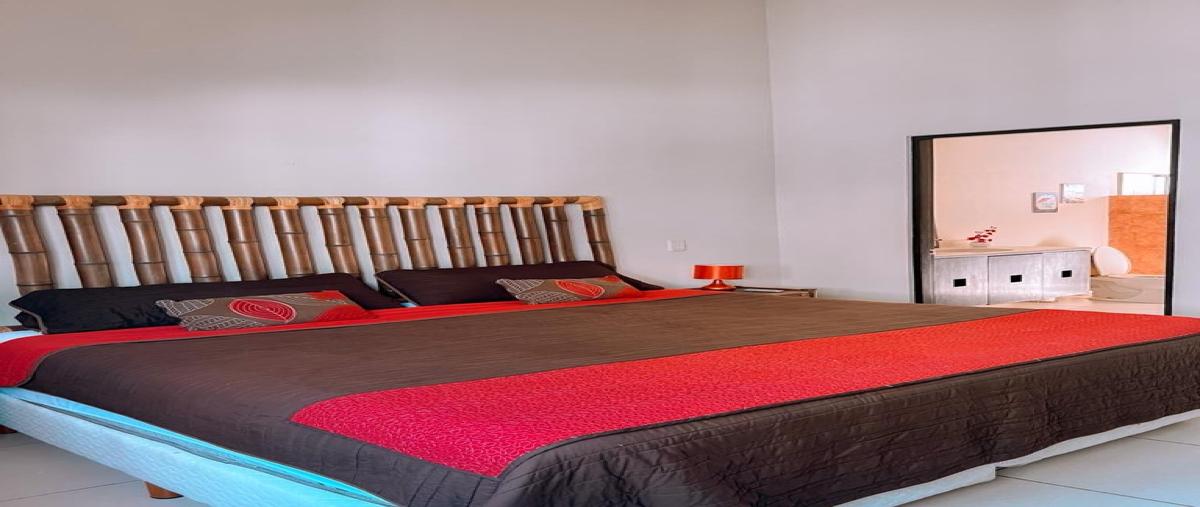 Foto de departamento en venta en  , playa car fase ii, solidaridad, quintana roo, 0 No. 05
