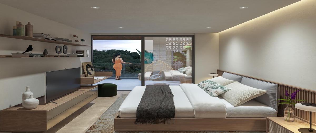 Foto de departamento en venta en  , playa car fase ii, solidaridad, quintana roo, 0 No. 04