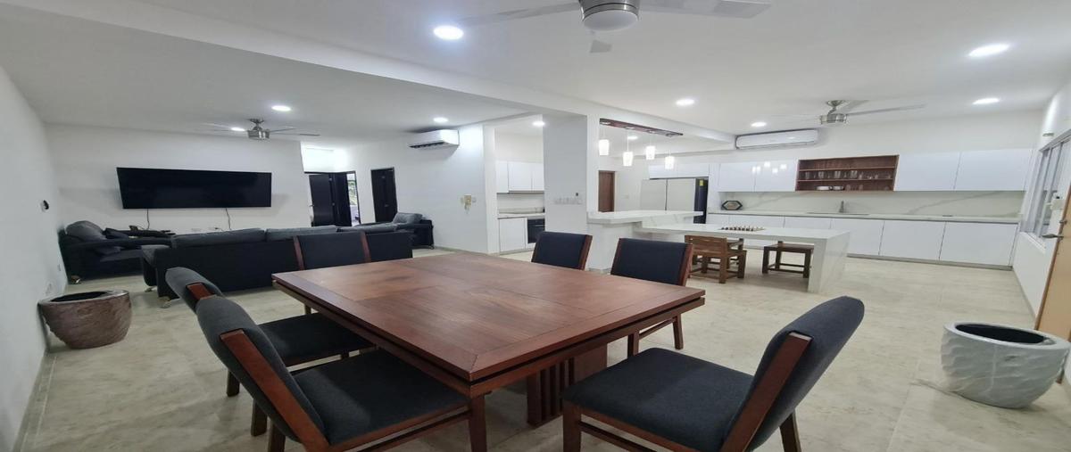 Foto de departamento en renta en  , playa car fase ii, solidaridad, quintana roo, 0 No. 03