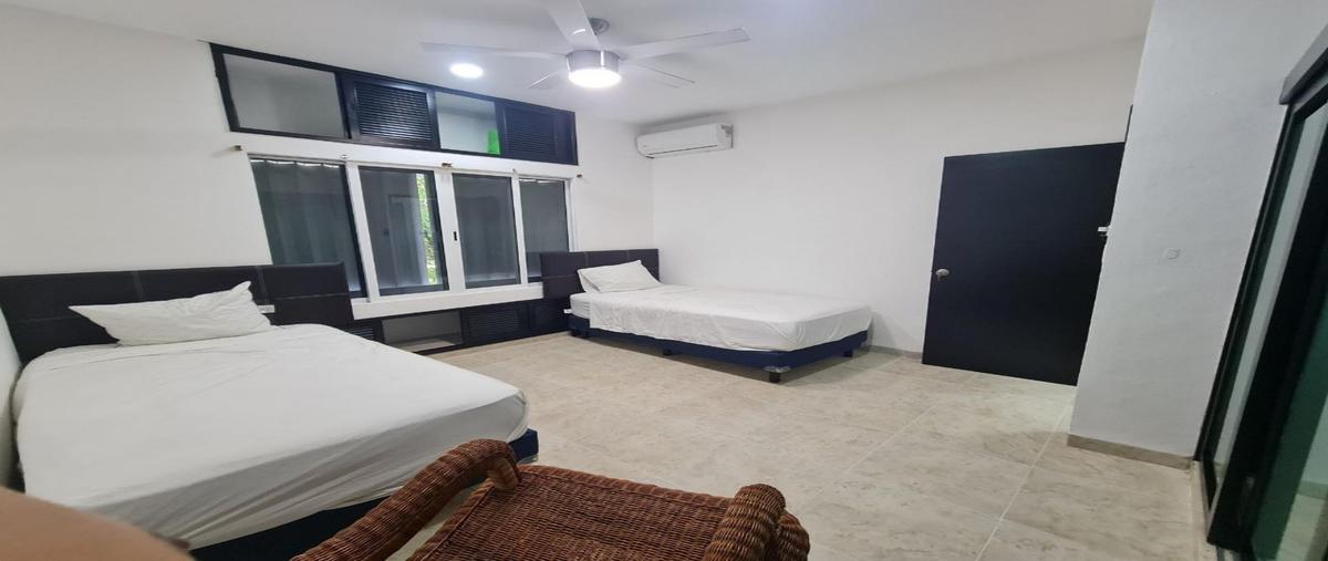 Foto de departamento en renta en  , playa car fase ii, solidaridad, quintana roo, 0 No. 04