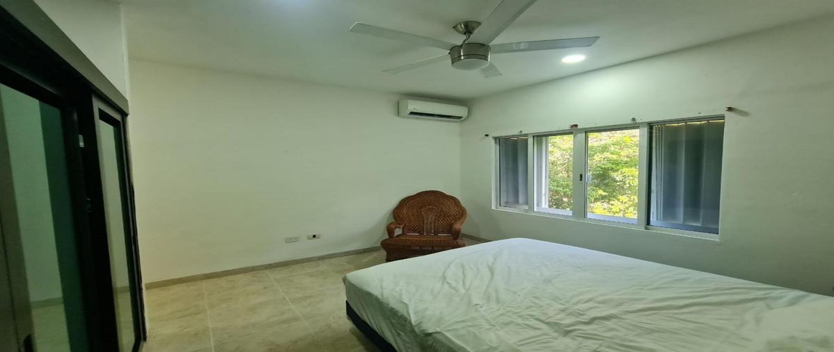 Foto de departamento en renta en  , playa car fase ii, solidaridad, quintana roo, 0 No. 05