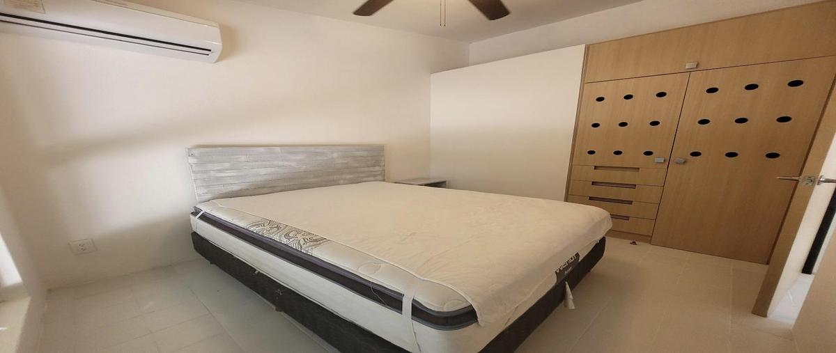 Foto de departamento en renta en  , playa car fase ii, solidaridad, quintana roo, 0 No. 03