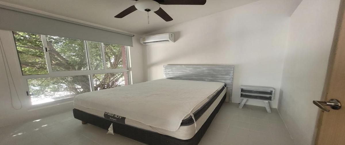 Foto de departamento en renta en  , playa car fase ii, solidaridad, quintana roo, 0 No. 05