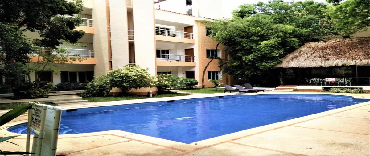 Foto de departamento en venta en  , playa car fase ii, solidaridad, quintana roo, 0 No. 03