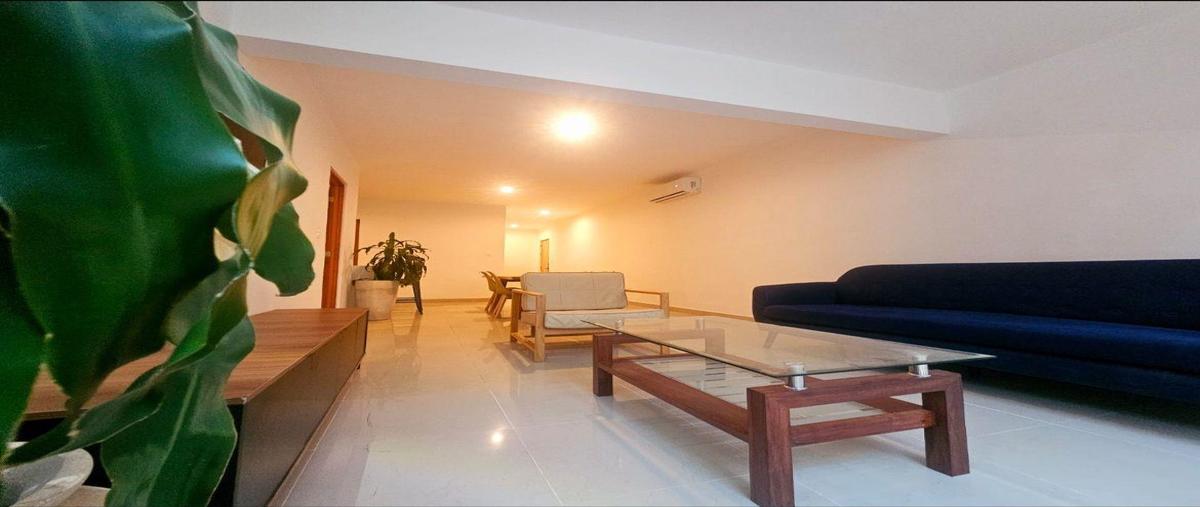 Foto de departamento en renta en  , playa car fase ii, solidaridad, quintana roo, 31113974 No. 03