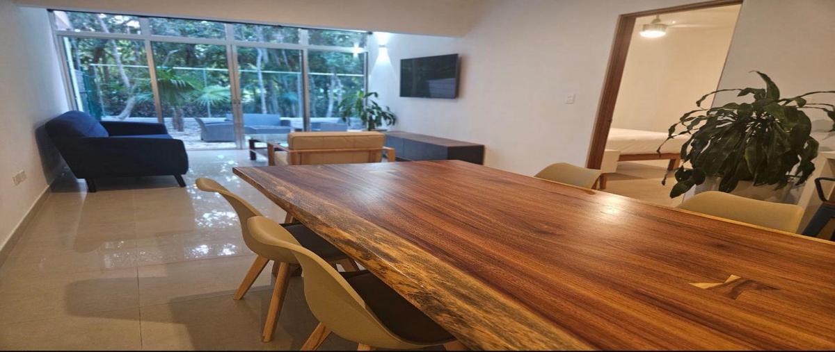 Foto de departamento en renta en  , playa car fase ii, solidaridad, quintana roo, 31113974 No. 04
