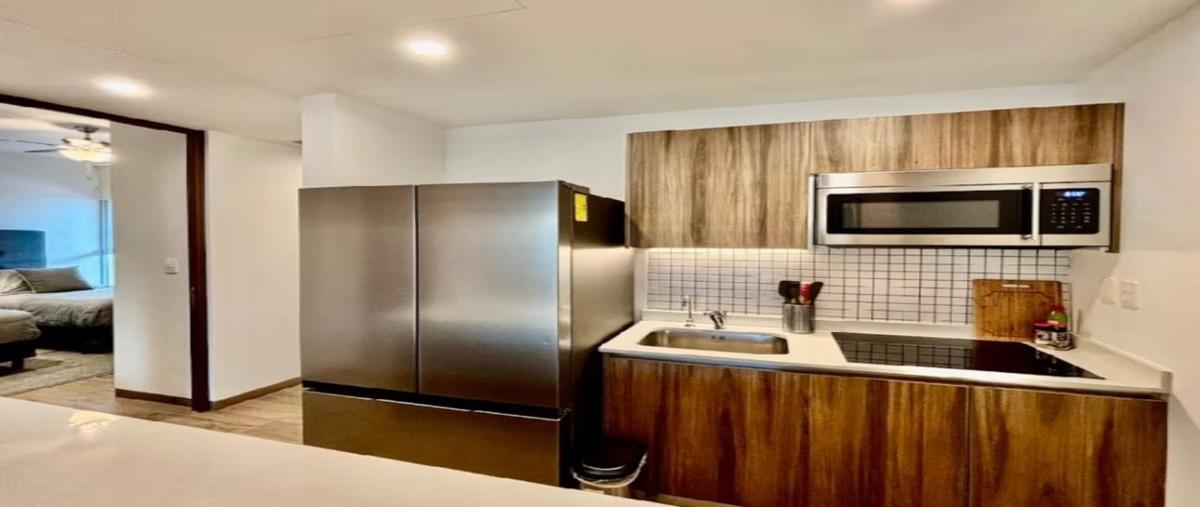 Foto de departamento en renta en  , playa car fase ii, solidaridad, quintana roo, 31113975 No. 05