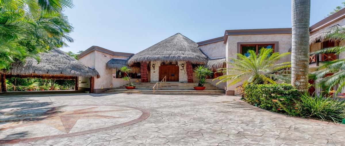 Foto de casa en condominio en , playa car fase ii, solidaridad, quintana roo, 0 foto 01 Foto de casa en condominio en venta en , playa car fase ii, solidaridad, quintana roo, 0 No. 01