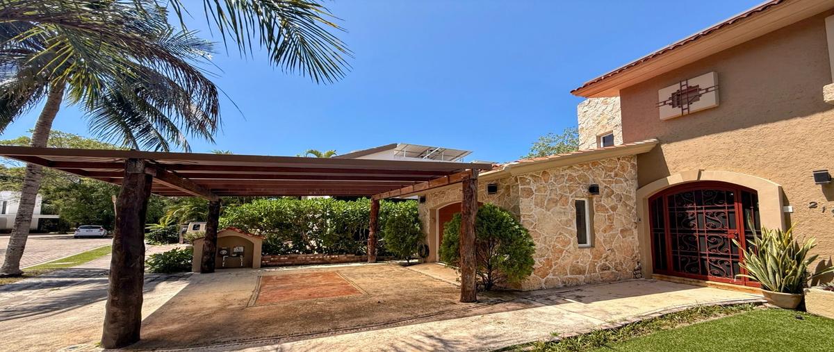 Foto de casa en condominio en , playa car fase ii, solidaridad, quintana roo, 0 foto 04 Foto de casa en condominio en venta en , playa car fase ii, solidaridad, quintana roo, 0 No. 04