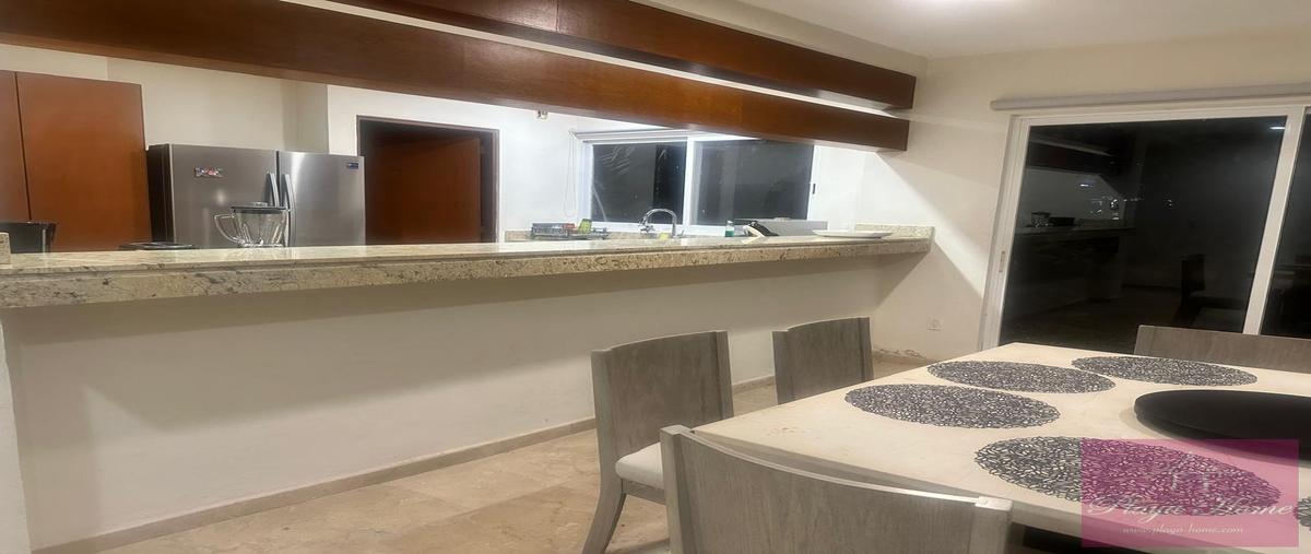 Foto de casa en venta en  , playa car fase ii, solidaridad, quintana roo, 31226476 No. 05