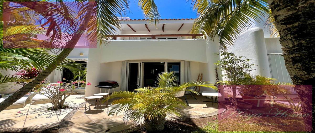 Foto de casa en , playa car fase ii, solidaridad, quintana roo, 31227022 foto 02 Foto de casa en renta en , playa car fase ii, solidaridad, quintana roo, 31227022 No. 02