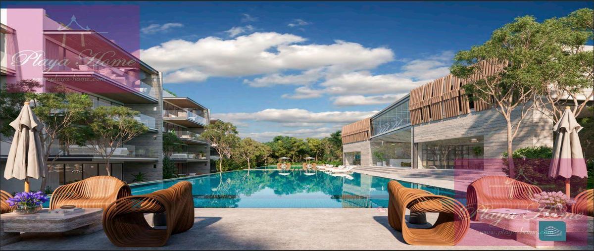 Foto de departamento en venta en  , playa car fase ii, solidaridad, quintana roo, 31227026 No. 05