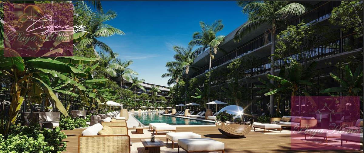Foto de departamento en venta en  , playa car fase ii, solidaridad, quintana roo, 31227034 No. 04