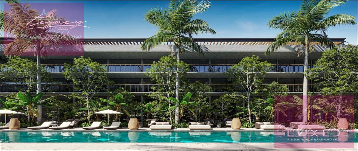Foto de departamento en venta en  , playa car fase ii, solidaridad, quintana roo, 31227034 No. 05