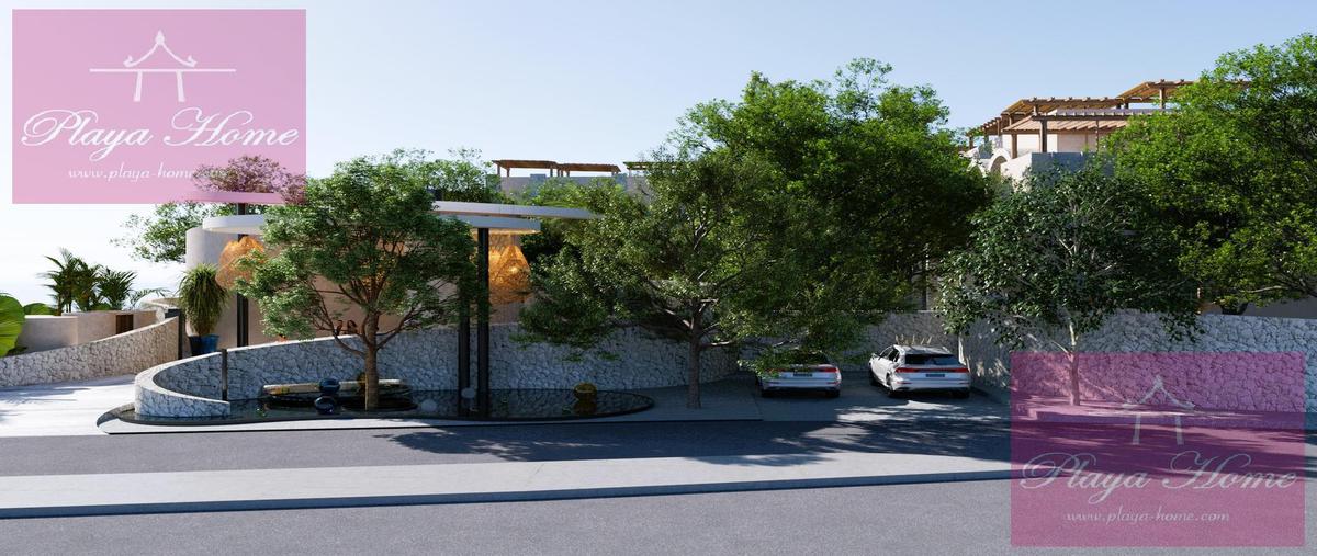 Foto de departamento en venta en  , playa car fase ii, solidaridad, quintana roo, 31227037 No. 03