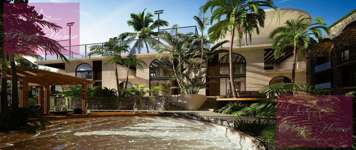 Foto de departamento en venta en  , playa car fase ii, solidaridad, quintana roo, 31227037 No. 05
